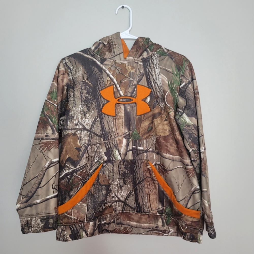 Under Armour Hoodie